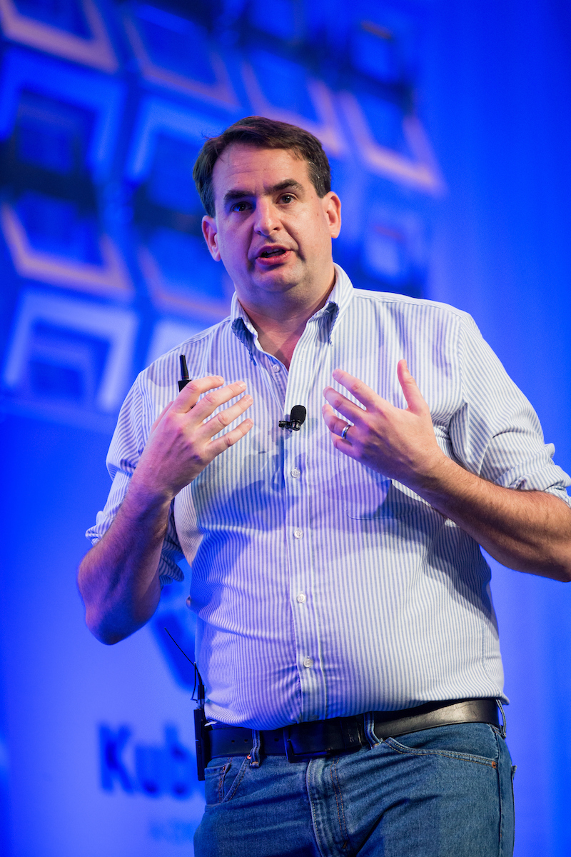 Dan Kohn